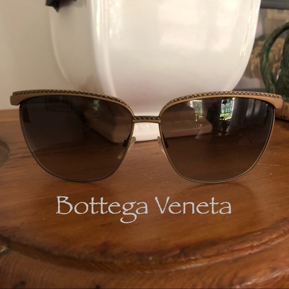 Bottega Veneta Accessories - Bottega Veneta Sunglasses